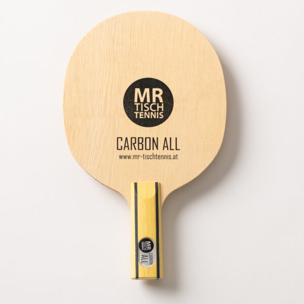 Mr. Tischtennis ALL_Carbon