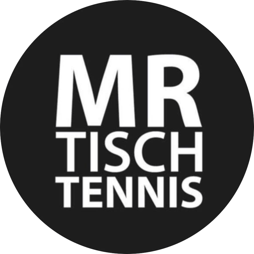 Mr. Tischtennis Online-Shop