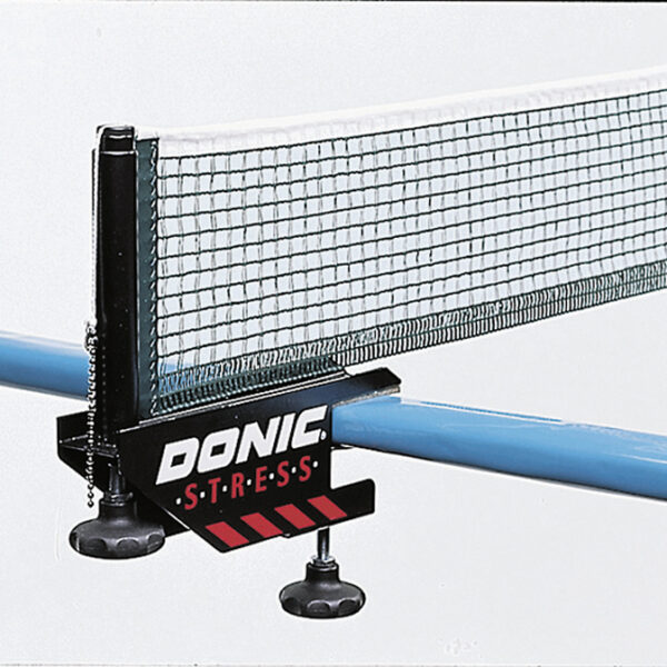 Höhenverstellbar mit Feststellschraube für Alle Arten von Tischen Yaasier Tischtennisnetz Netze Ausziehbar Tisch Tennis Netze Ping Pong Net Einstellbare Länge 